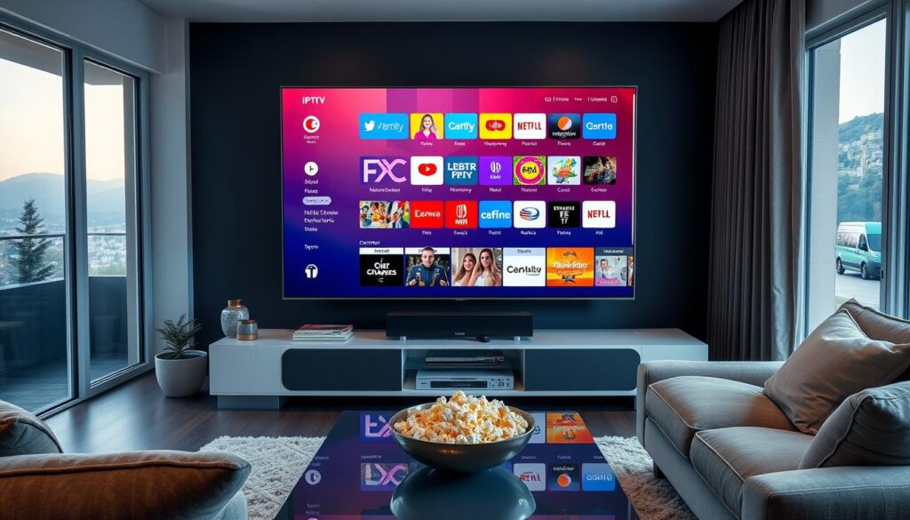 IPTV premium Italia IPTV premium Italia